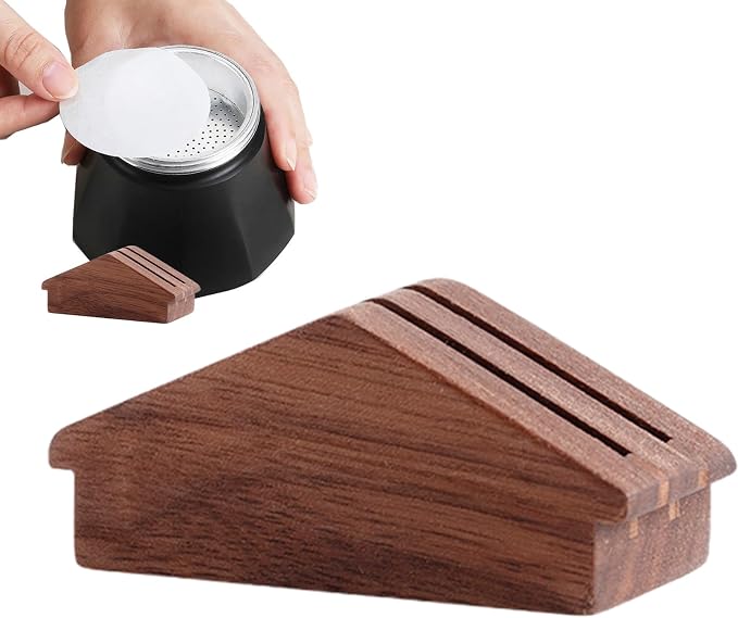 Filters Puck Screen Holder by Unknown