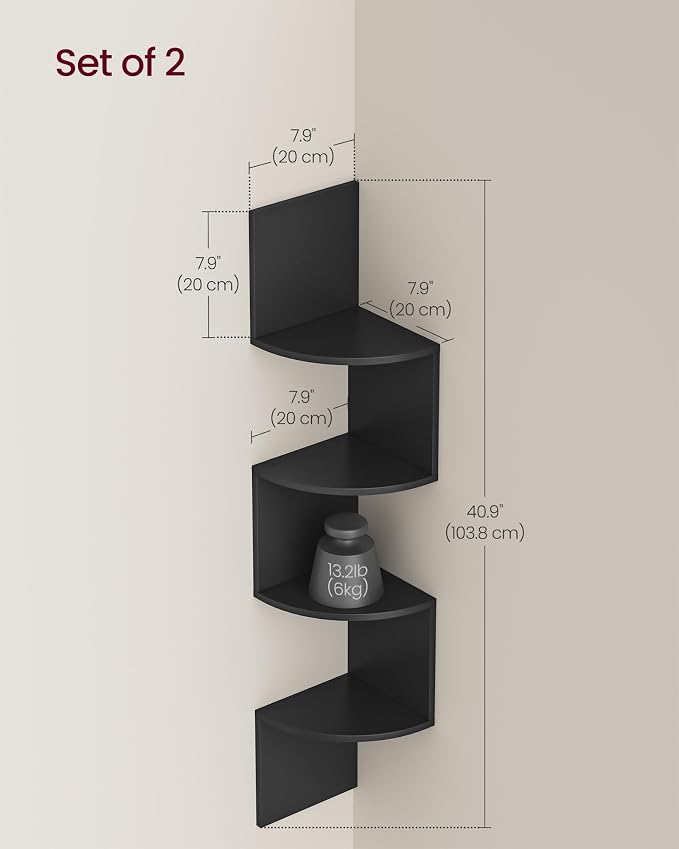 VASAGLE CUSTOS Collection - Image 3