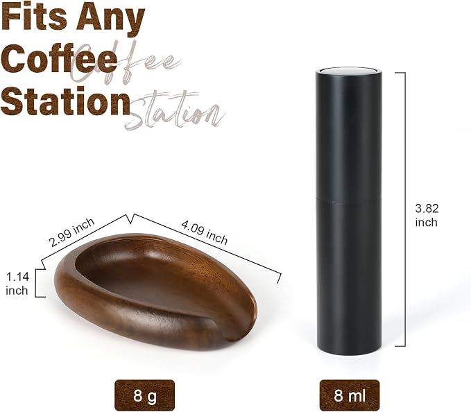 KitchenTour Organic Coffee Kit - Image 2