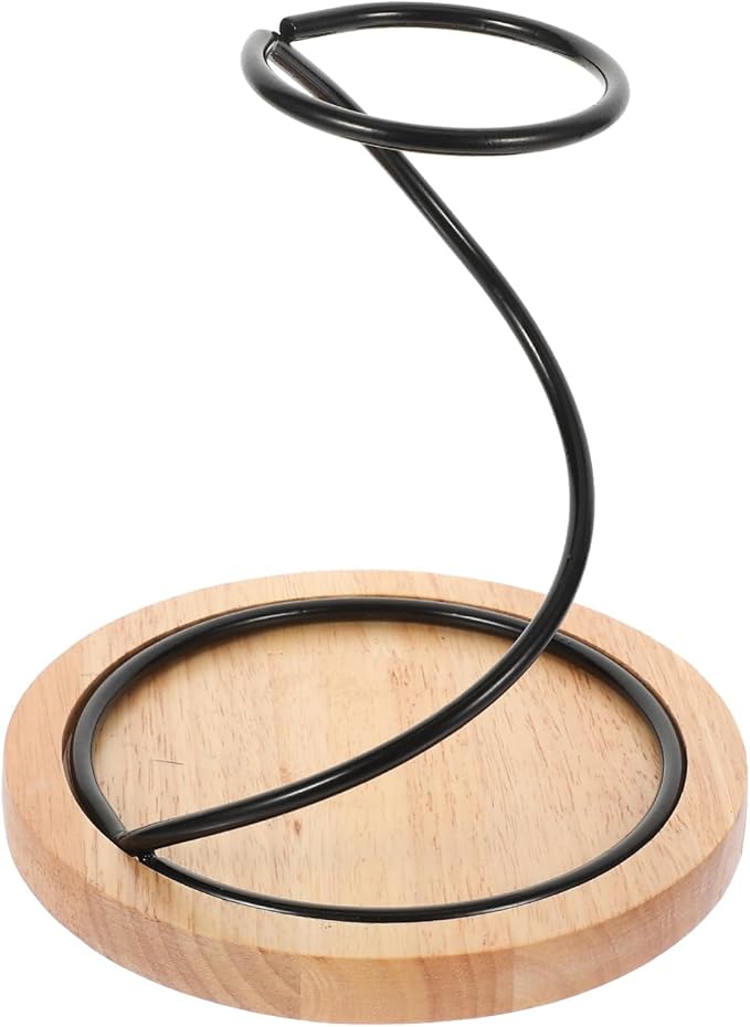 Cabilock Coffee Dripper Stand Adjustable Height Coffee Filter Holder by cabilock