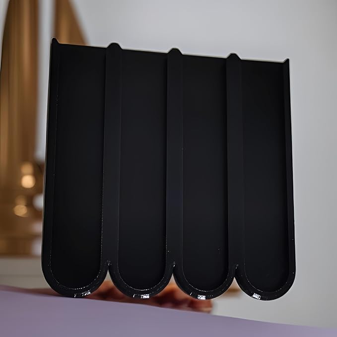 Coffee Pod Holder for Small Coffee Capsules, Holds 20 Pods, Wall Mounted - Image 3