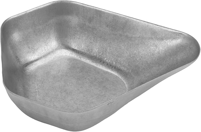 SUNGOOYUE Coffee Bean Dosing Cup Set 304 Stainless Steel Measuring Tray 2 Pack - Image 5