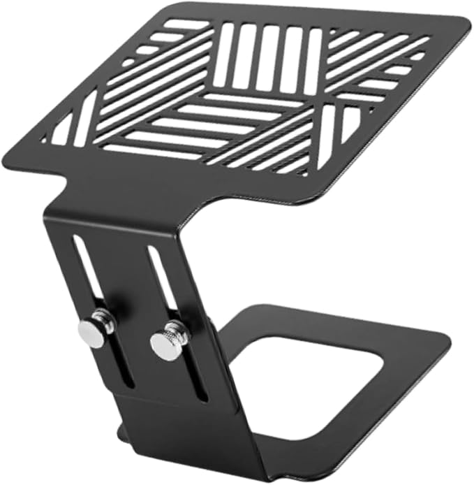 Premium Stainless Steel Coffee Measuring Rack - Image 3