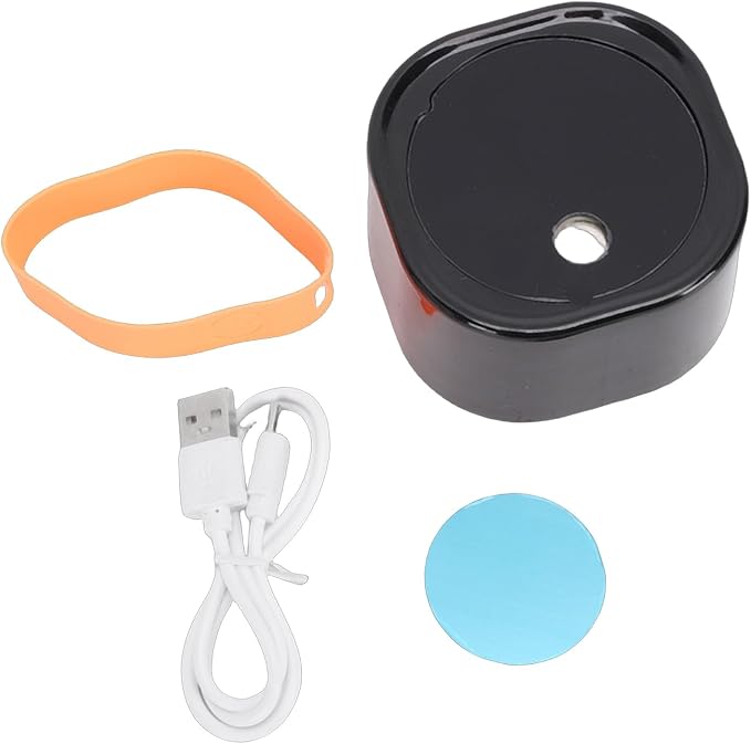 GOWENIC Coffee Bean Atomizer Static Elimination, USB Rechargeable Electric - Image 6