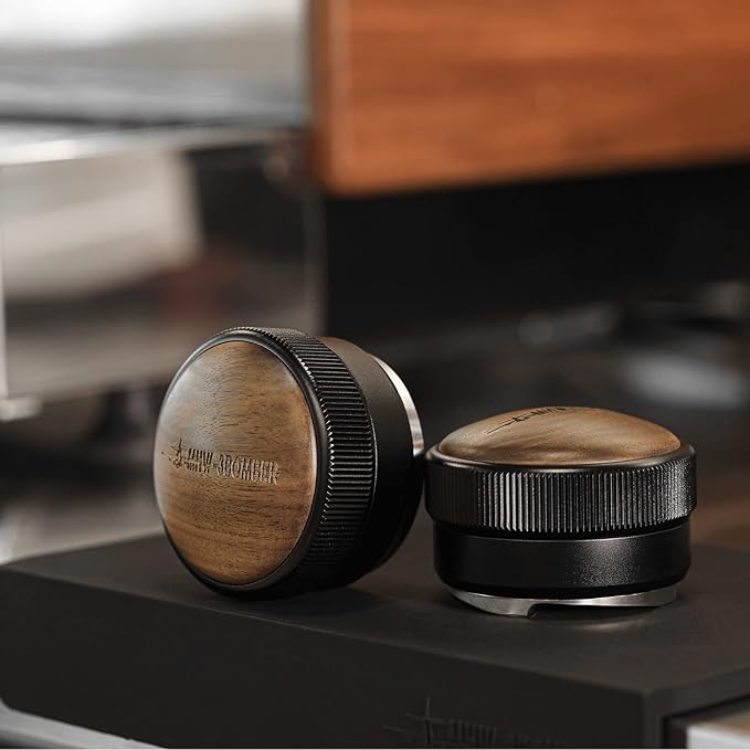 MHW-3BOMBER Espresso Coffee Distributor 58.35mm, Espresso Distribution Tool - Image 2