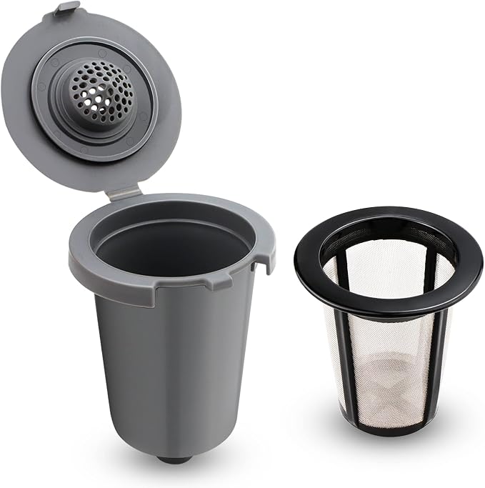 Reusable Filter Cup for Cuisinart - Image 4