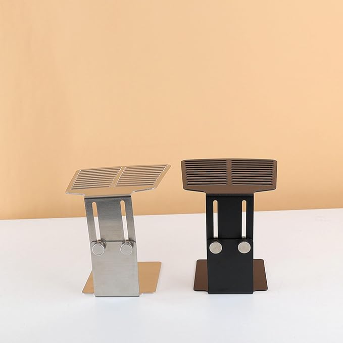 Scale Stand Coffee Weighing Holder Height Adjustable - Image 9