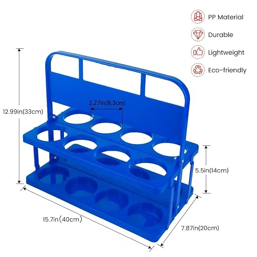 Bodaon 8 Cup Drink Carrier - Image 4