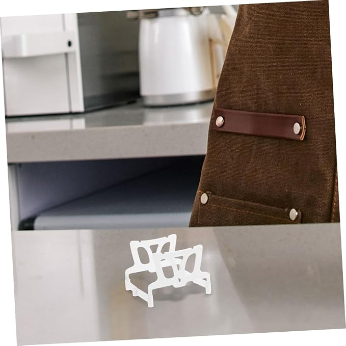 Gadpiparty 2pcs Foldable Coffee Filter Holder Stand Drip Bag Rack - Image 7