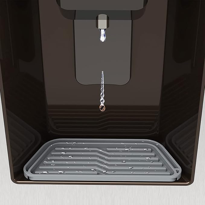 Silicone Refrigerator Drip Tray Catcher - Image 4