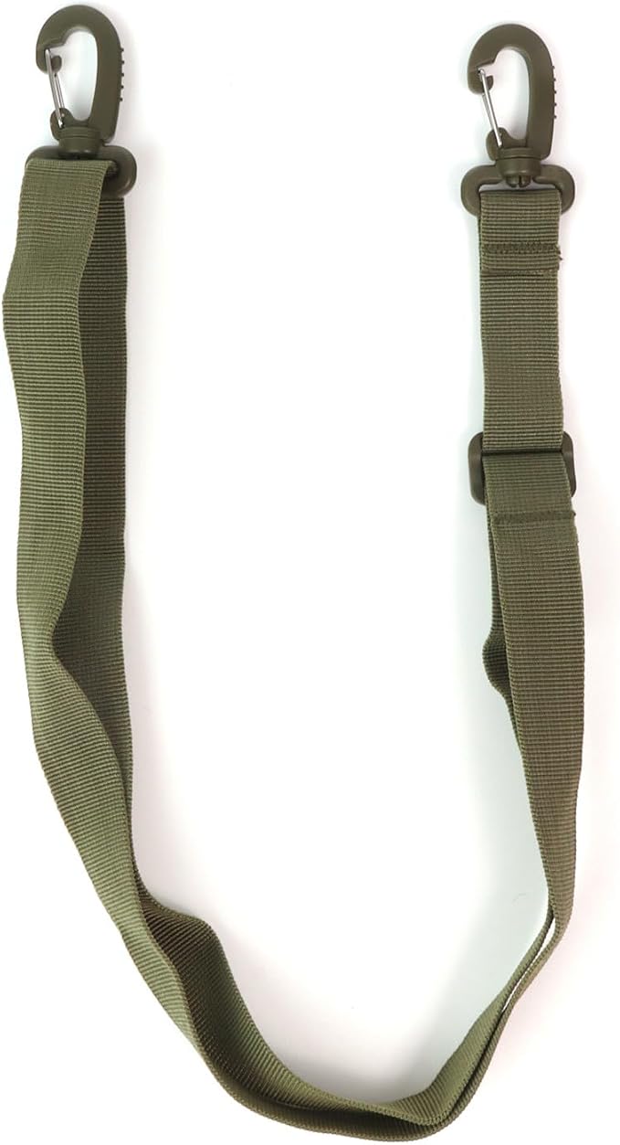 Tactical Military MOLLE Water Bottle Pouch H2O Hydration Carrier Holder - Image 7