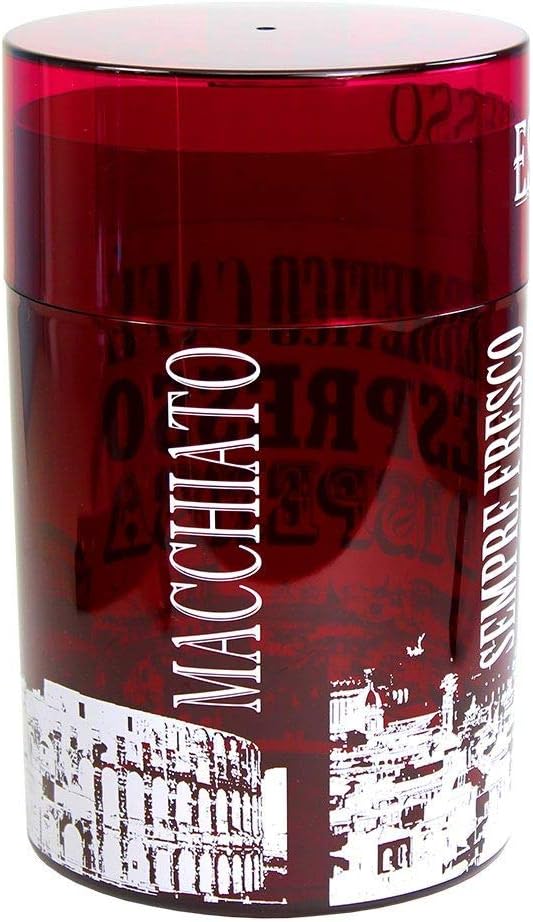 VITAVAC Coffeevac 1LB – Patented Airtight Container | Multi-use Vacuum - Image 3