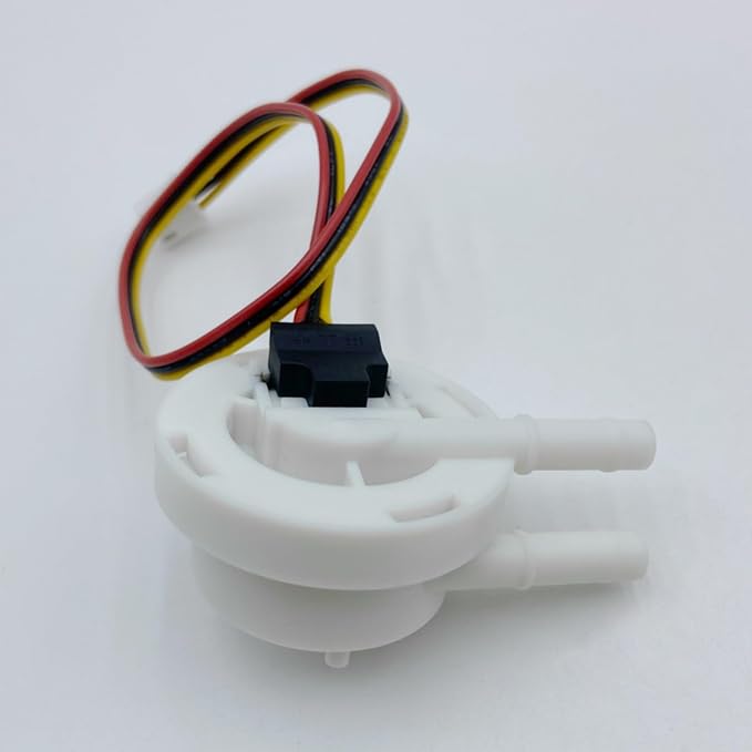 High Accuracy Flowmeter Suitable - Image 2