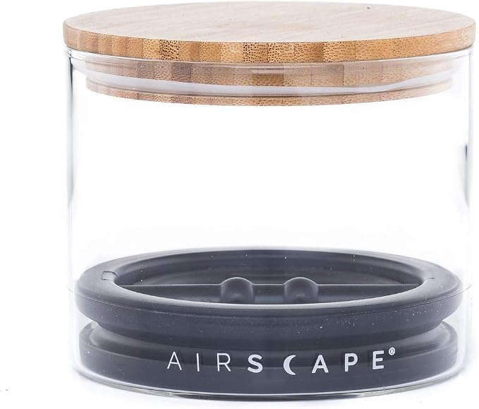 AirScape Glass Food Storage Canister - Image 3