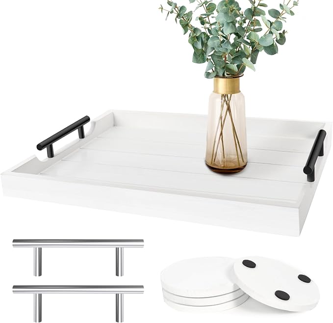 SXNOWS Coffee Table Tray by Sxnows