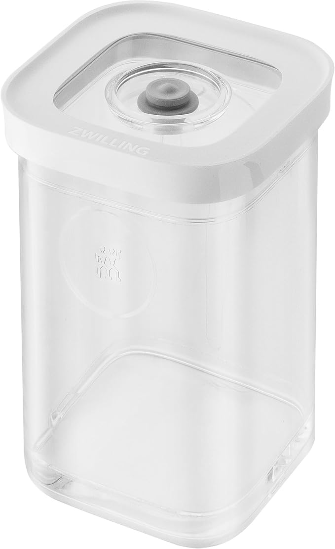 ZWILLING Fresh & Save Cube Boxes, Airtight Dry Food Storage Container, Small by Zwilling