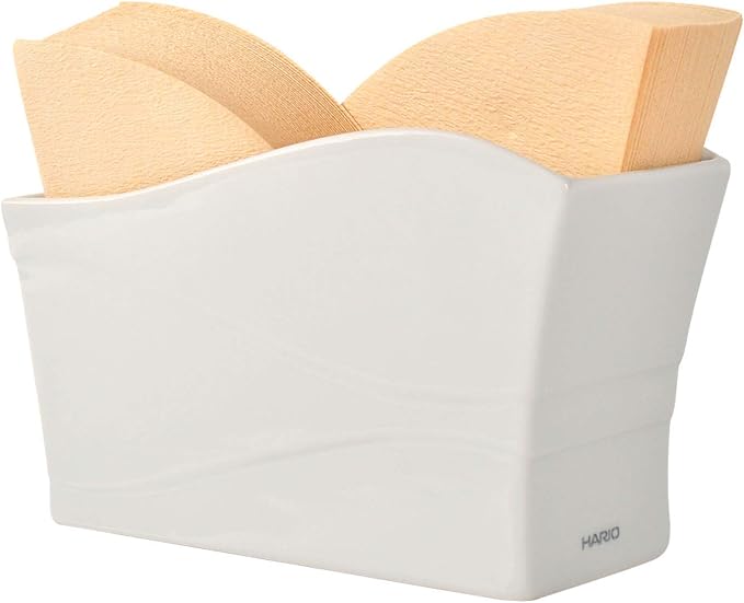 Hario V60 Ceramic Filter Stand by Hario