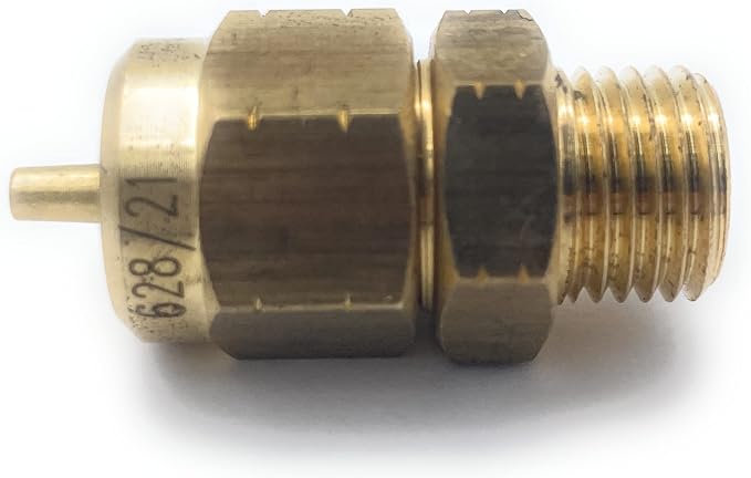 Universal ø 1/4" Anti-Depression Valve Vacuum Breaker - Image 4