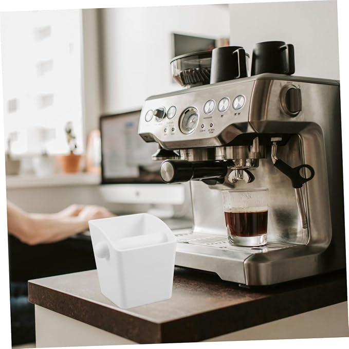 Uonlytech Espresso Bin Bar Detachable Espresso Accessory - Image 6