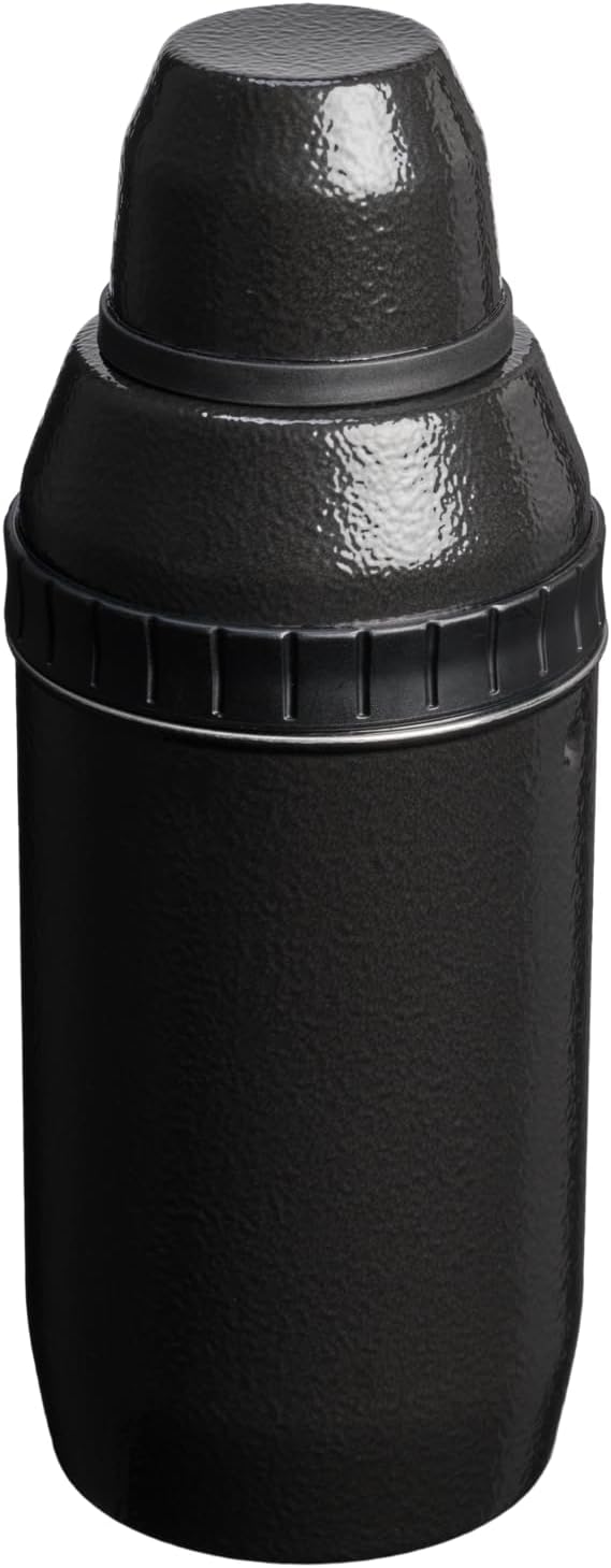 Stanley Happy Hour Cocktail Shaker Set 20 oz | Bartender Kit - Image 3