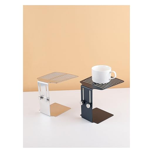Espresso Scale Elevator Height Adjustable Coffee Scale Stand Stainless Steel - Image 4