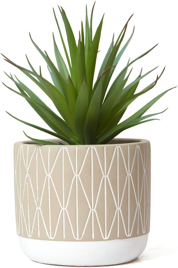 Kurrajong Farmhouse Artificial Plant in Pot by KurrajongFarmhouse