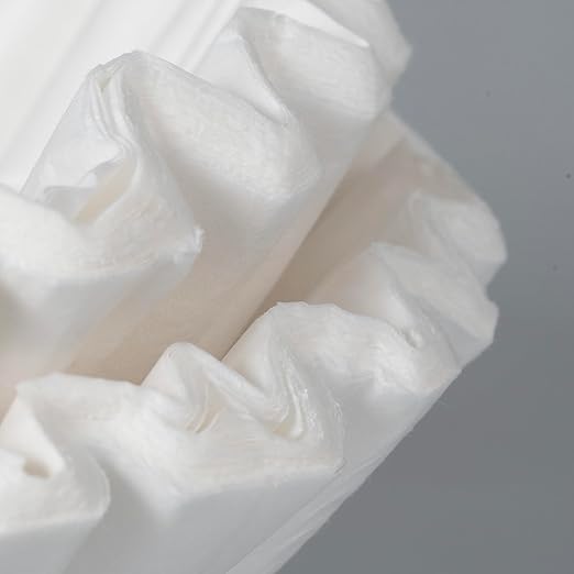 BUNN Commercial Tea & Coffee basket shaped Paper Filters, 20100.0000 - Image 3