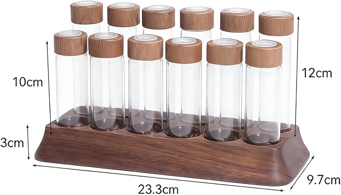 12 Coffee Cellar Single-Portion Tubes - Image 6