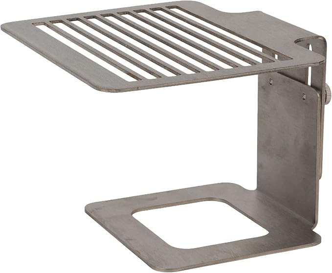 Zerodis Coffee Machine Parts Scale Stand Adjustable Extraction Rack - Image 8