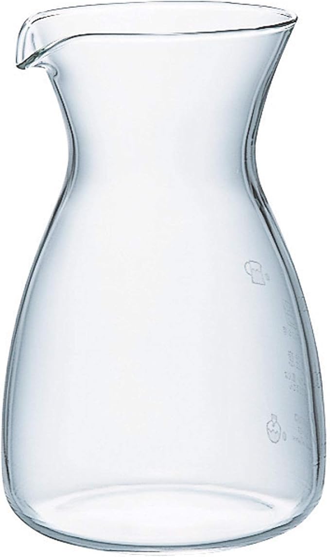 Hario Glass Decanter by Hario