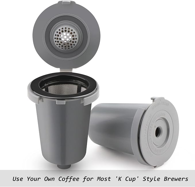 Reusable Filter Cup for Cuisinart - Image 4