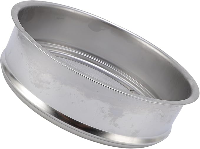 Coffee Bean Cooling Tray with 60 Mesh Stainless Steel Filter Screen - Image 5
