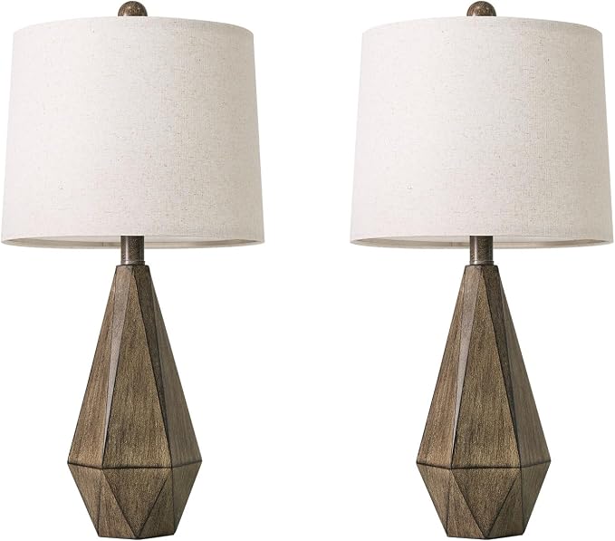 PoKat 23.5'' Table Lamps Set of 2 - Image 9