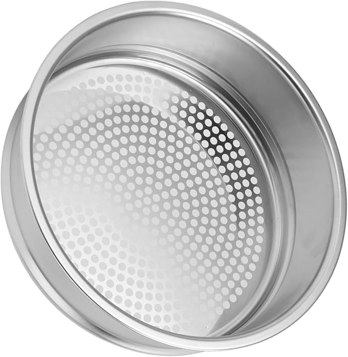 Coffee Bean Cooling Screen, Stainless Steel Coffee Bean Cooler Plate - Image 4