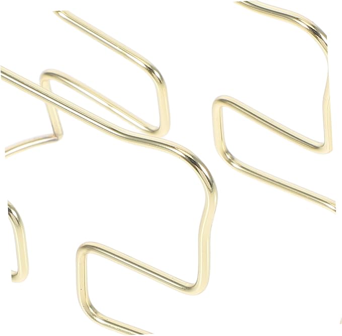 TEHAUX 304 Stainless Drip Filter Rack Portable Hanging Ear Holder - Image 3