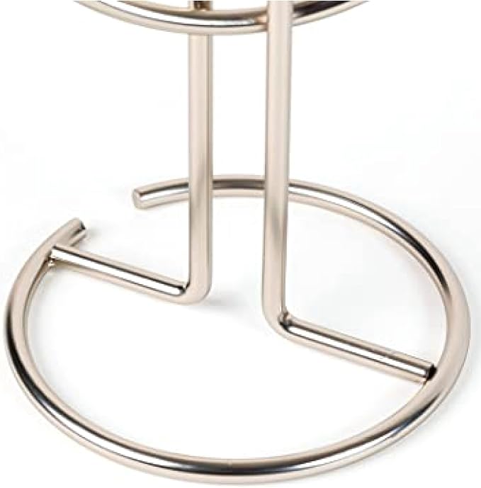 FitWell Mugs Holder, Mug Tree, Coffee Mug Holder, Coffee Mug Tree, Mug Organizer - Image 5