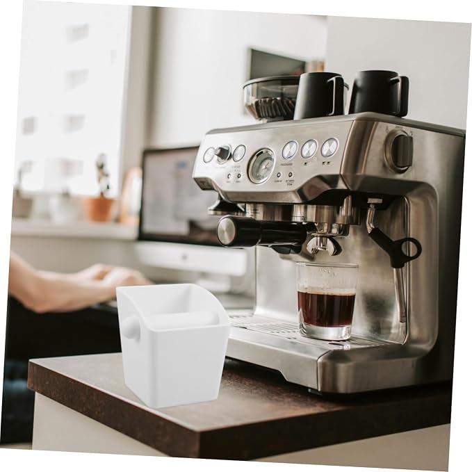 Collector Bin Espresso Waste Tool - Image 9