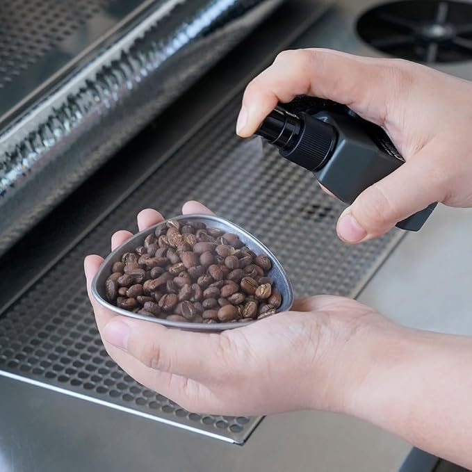 watchget Coffee Beans Dosing Cup Coffee Dosing Tray Stainless Steel Tea&Coffee - Image 4