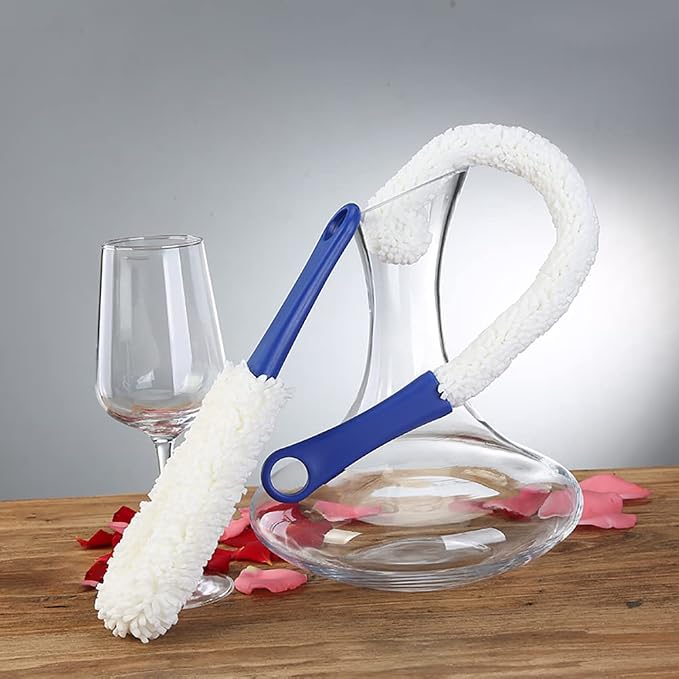 LJDJ Bottle Cleaning Brush - Image 5
