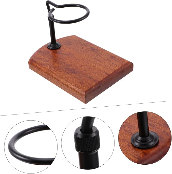 POPETPOP 1Pc Coffee Filter Rack Dripper Stand - Image 3