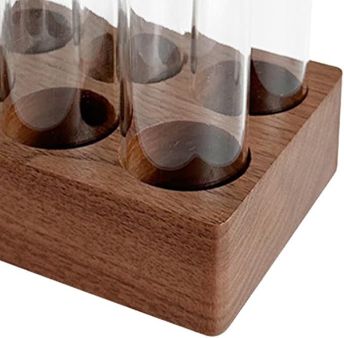 Coffee Bean Dispenser Coffee Beans Storage Containers Kitchen Canister - Image 2