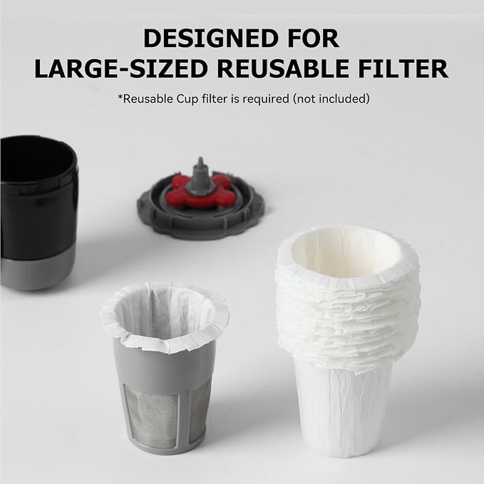 Fanativita Disposable Coffee Filters - Image 3
