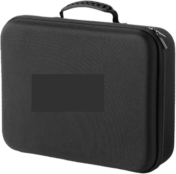 Compatible For IKAPE Kapo K2 Portable Coffee Machine Storage Carrying Bag - Image 4