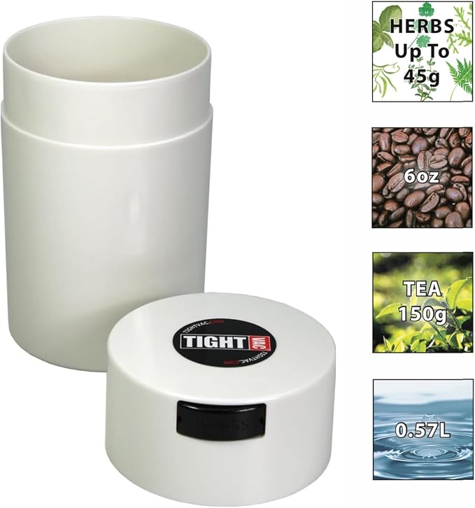Tightvac 1 oz to 6 ounce - Image 2