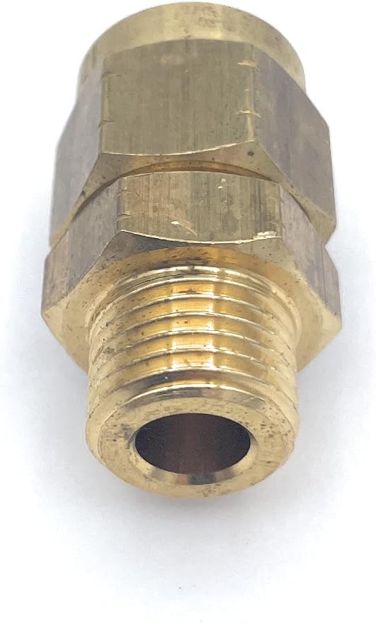 Universal ø 1/4" Anti-Depression Valve Vacuum Breaker - Image 2