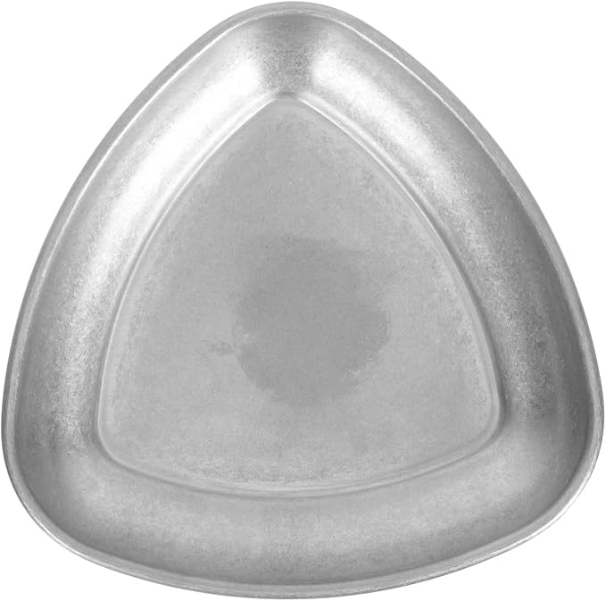 STOBAZA Coffee Bean Measuring Tray Versatile Bean Sample Plate Lightweight by EaseLiving