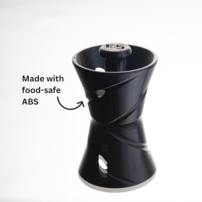 Zero Bypass Coffee Filter Negotiator Tool - Image 4