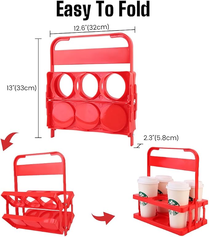 Bodaon Insulated Pizza Delivery Bag - Image 7