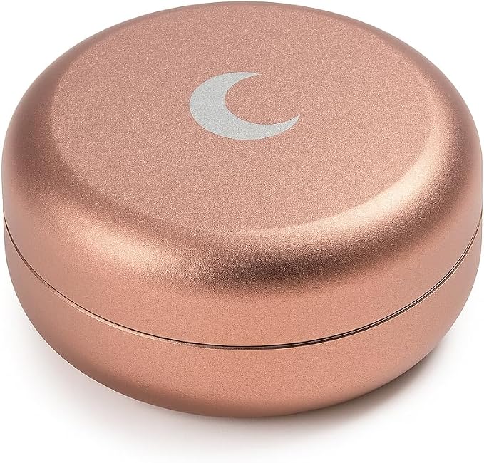 Small Metal Pill Container - Image 7
