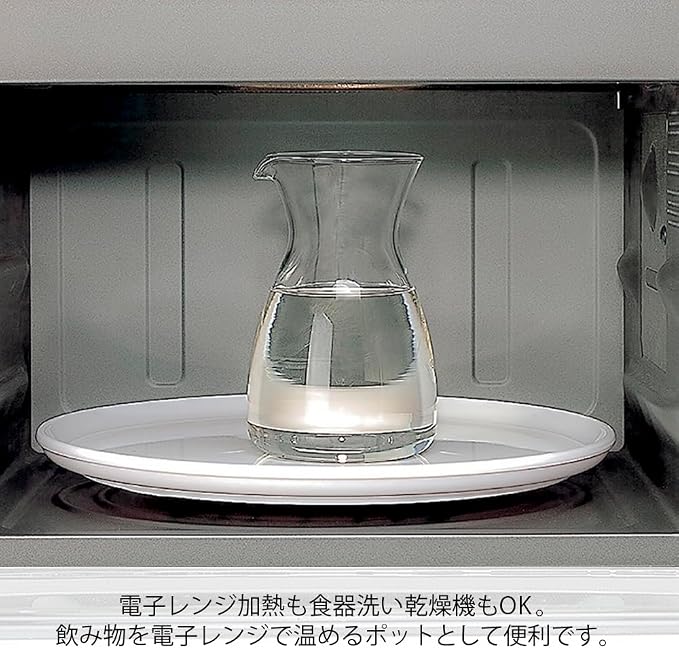 Hario Glass Decanter - Image 2